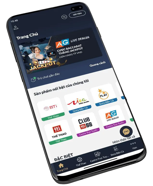 Biểu tượng ưu điểm của ok9 login
