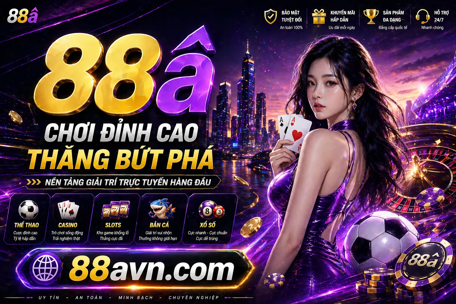 Sân vận động với trận đấu đang diễn ra, biểu tượng cá cược thể thao ok9 login