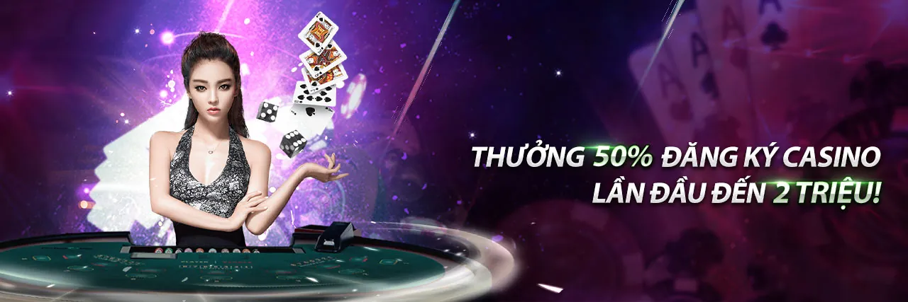Hình ảnh chính OK9 Login Casino